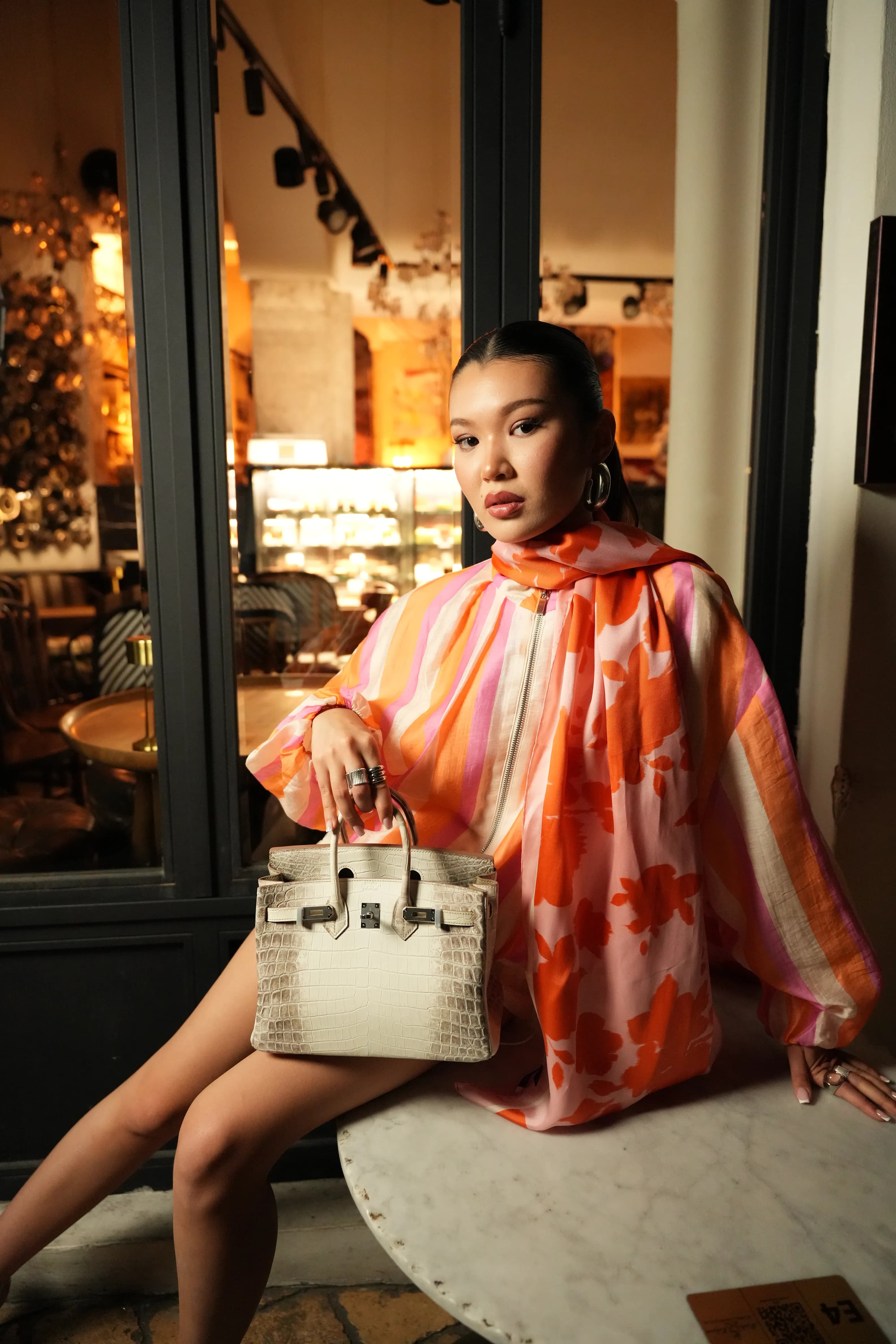 RODRIGO BAGS - GRAND BAZAAR
