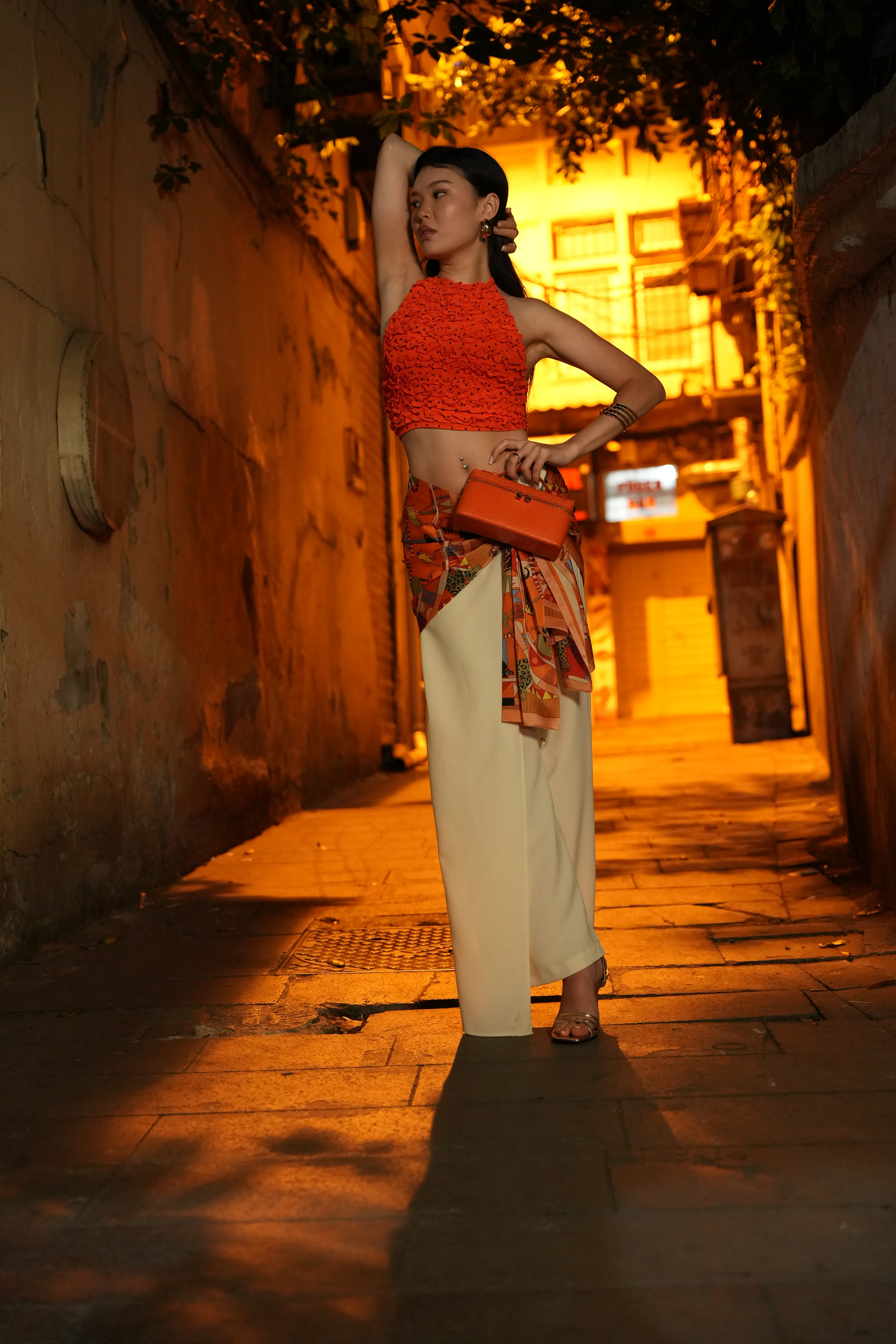 RODRIGO BAGS - GRAND BAZAAR