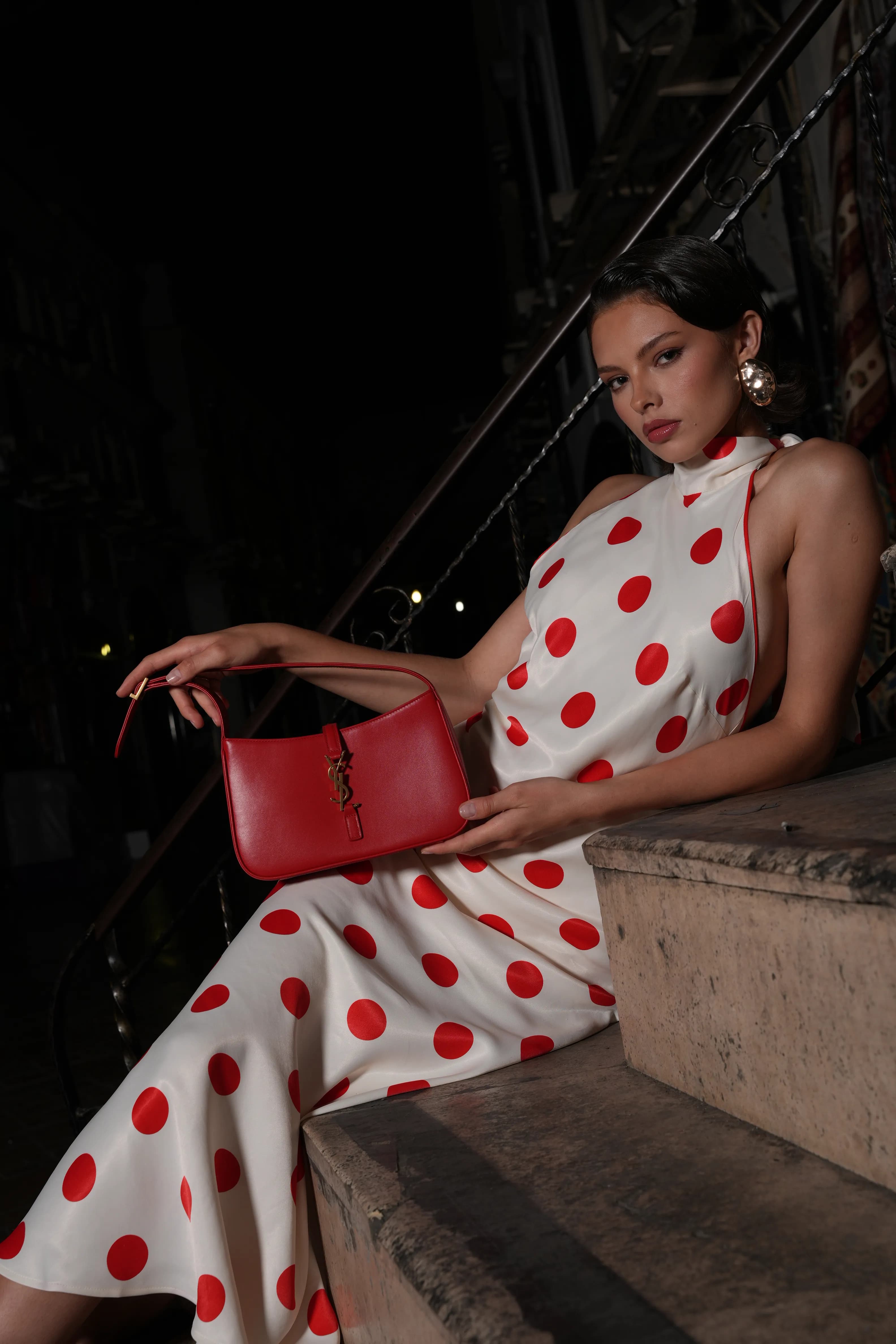 RODRIGO BAGS - GRAND BAZAAR