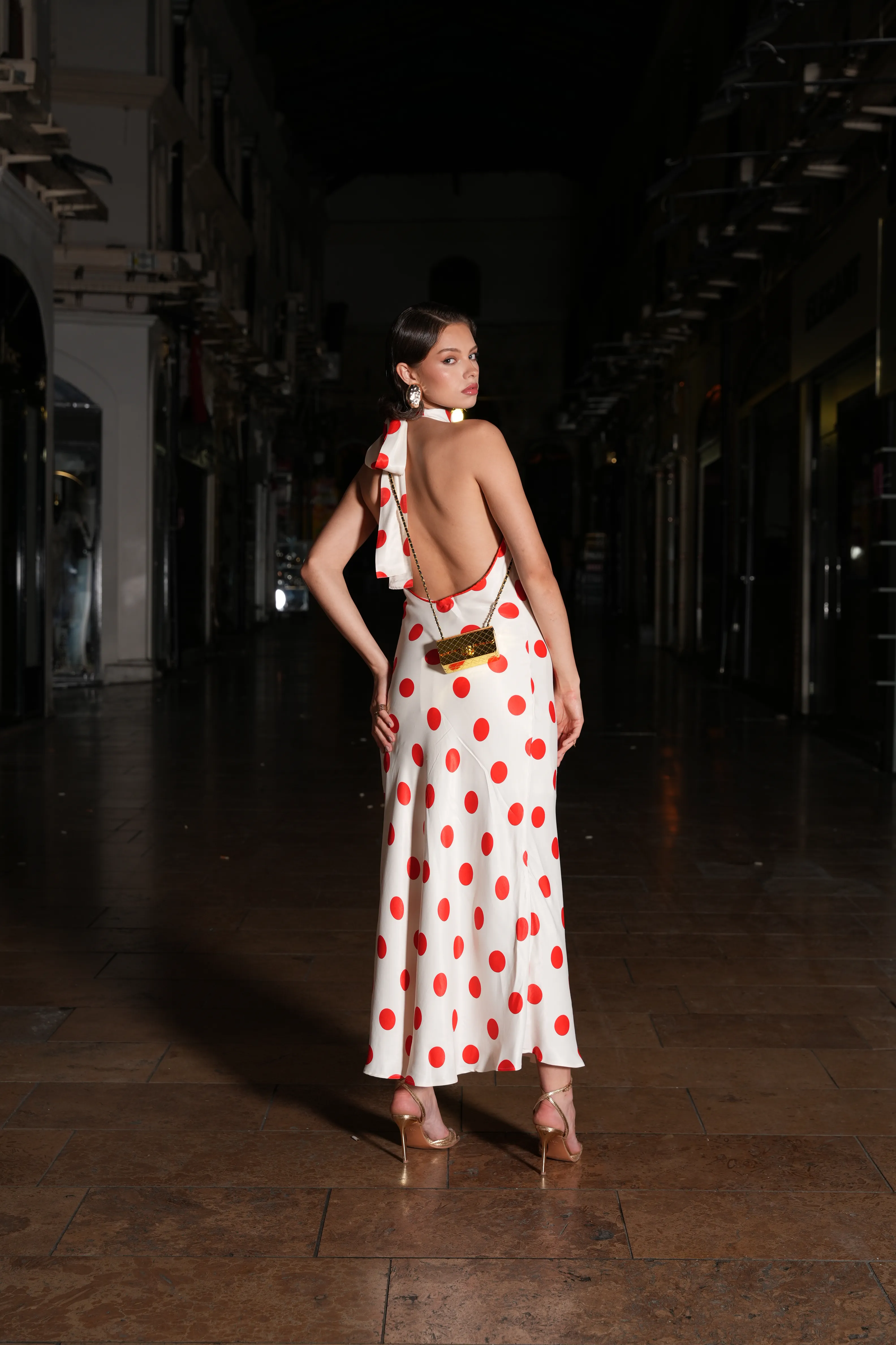 RODRIGO BAGS - GRAND BAZAAR