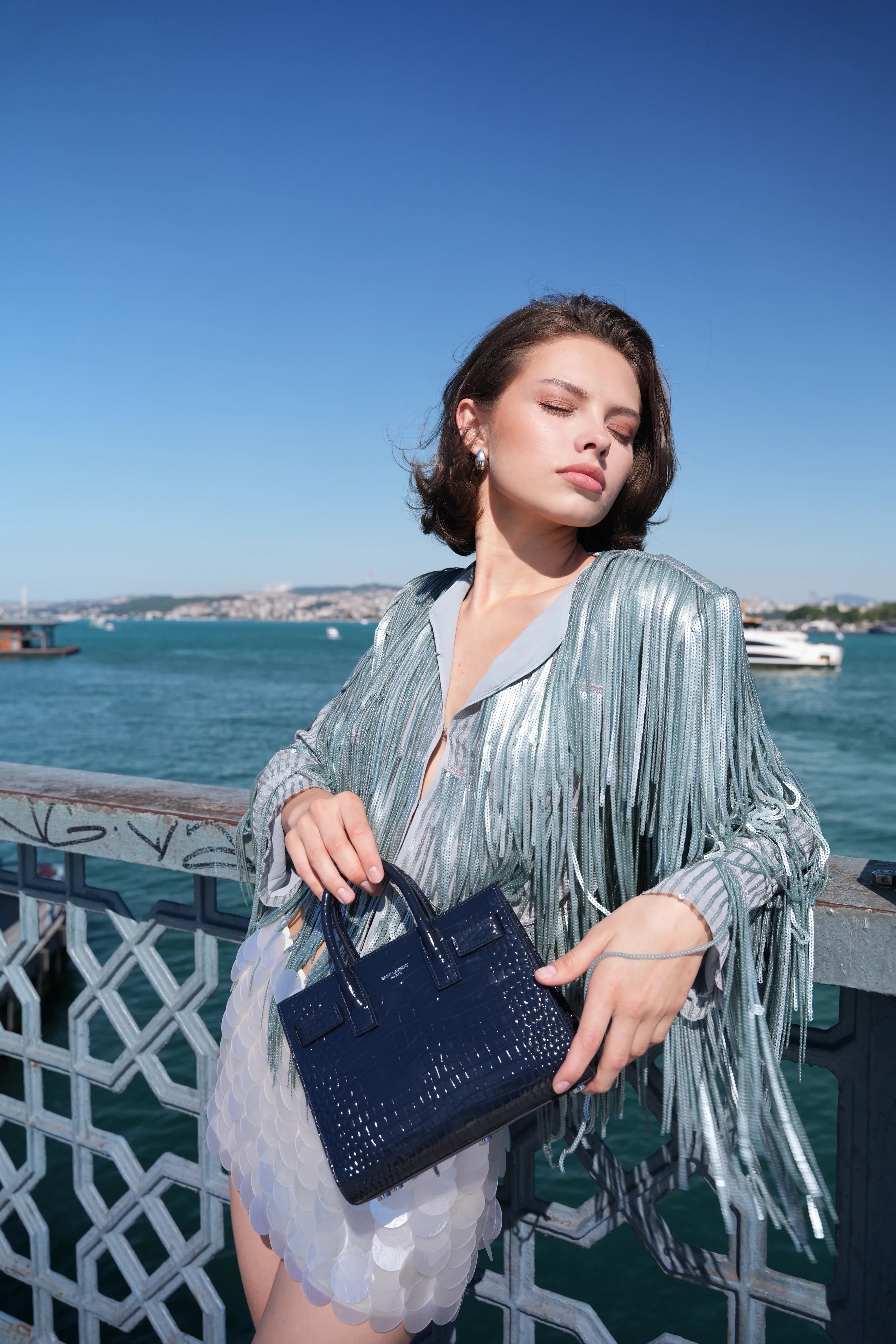 RODRIGO BAGS - GRAND BAZAAR