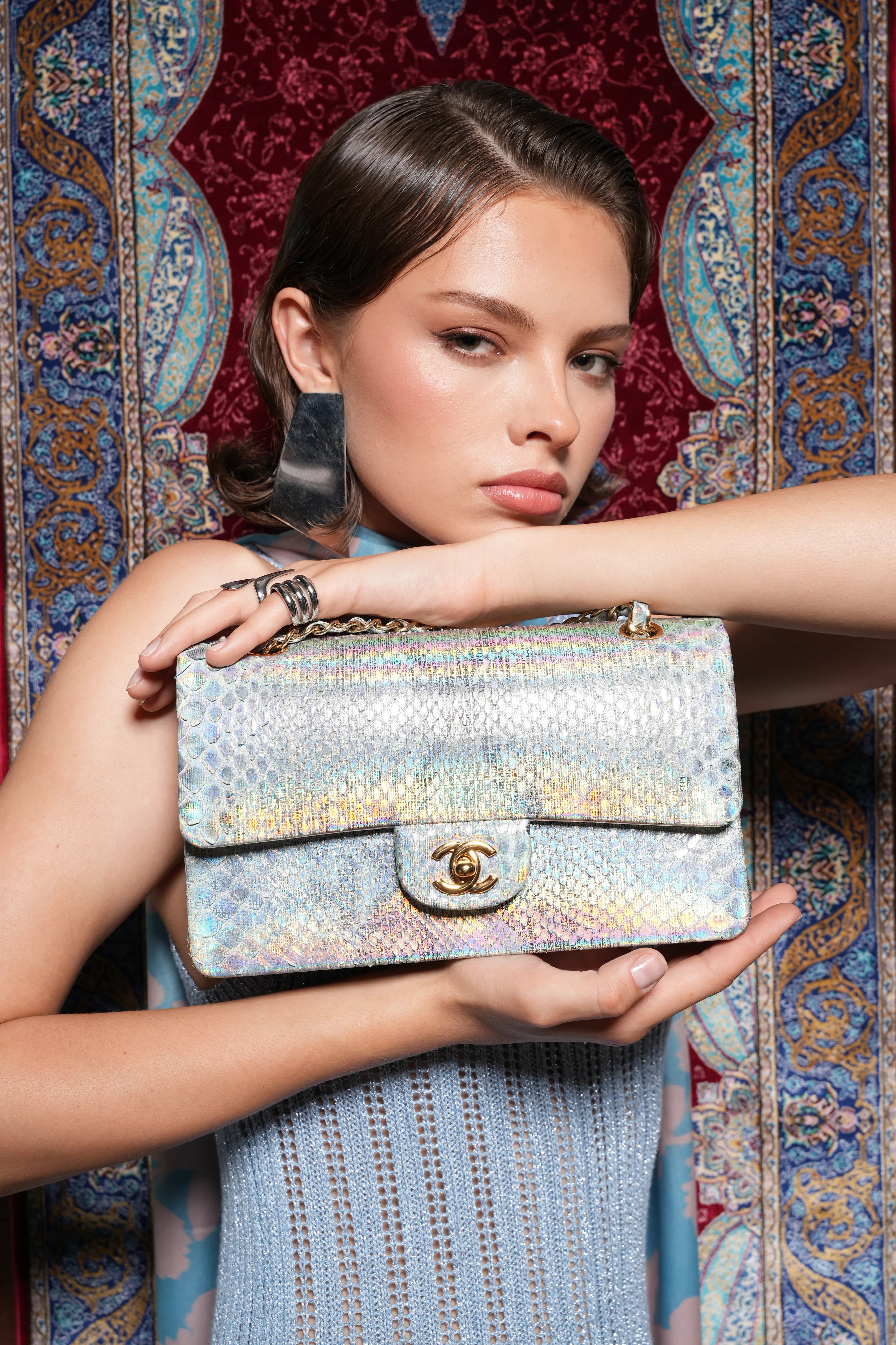 RODRIGO BAGS - GRAND BAZAAR