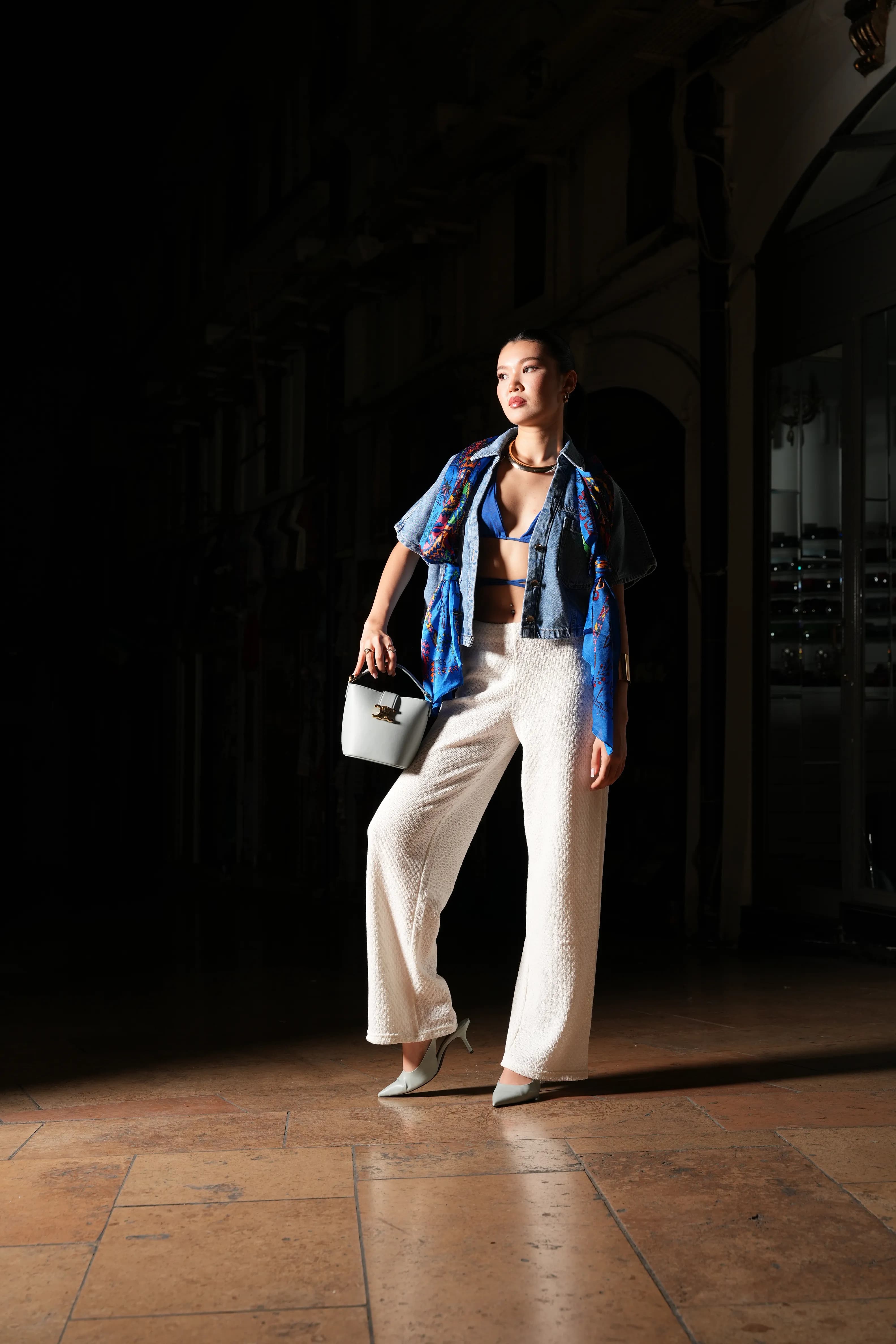 RODRIGO BAGS - GRAND BAZAAR