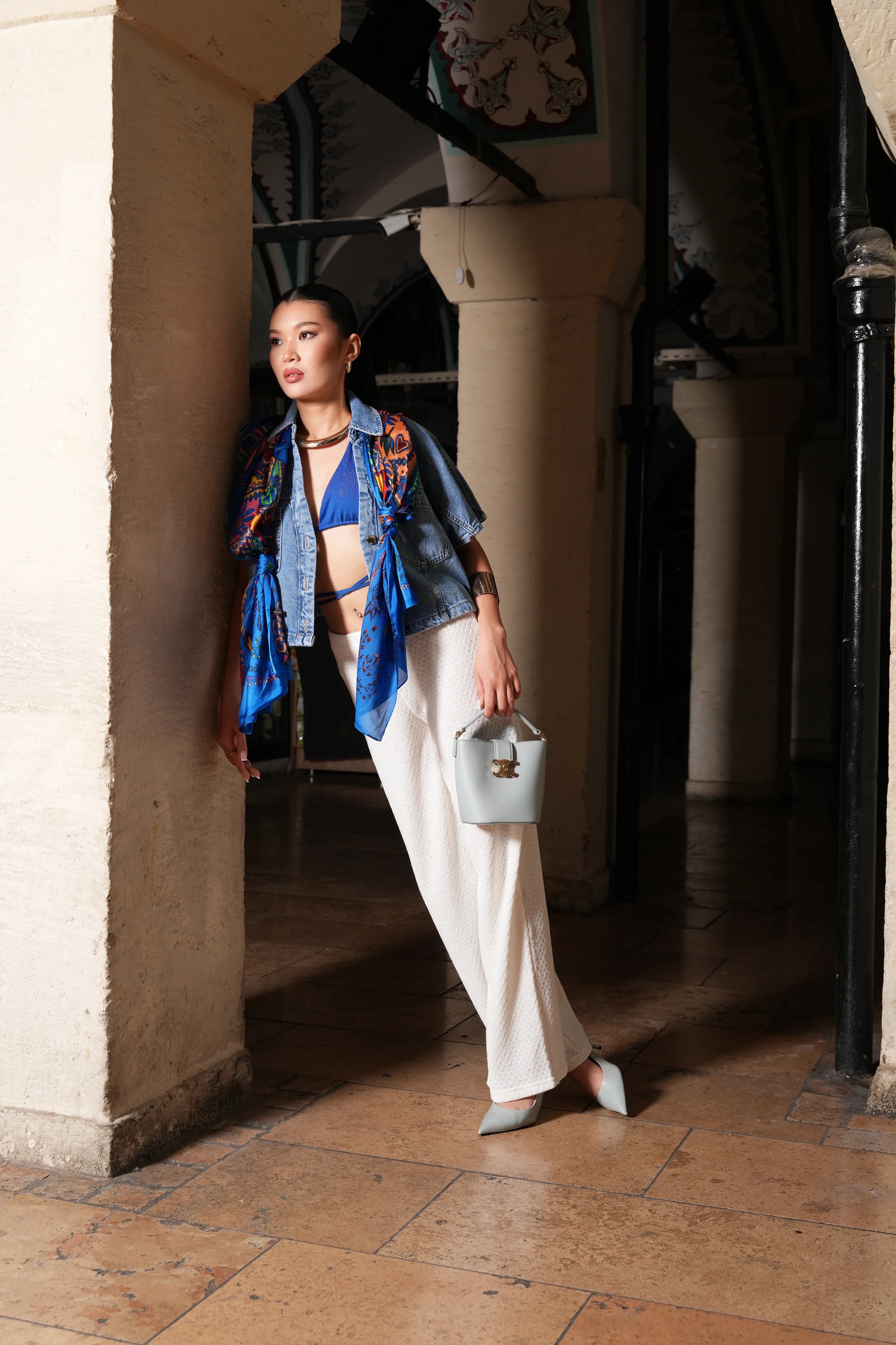 RODRIGO BAGS - GRAND BAZAAR