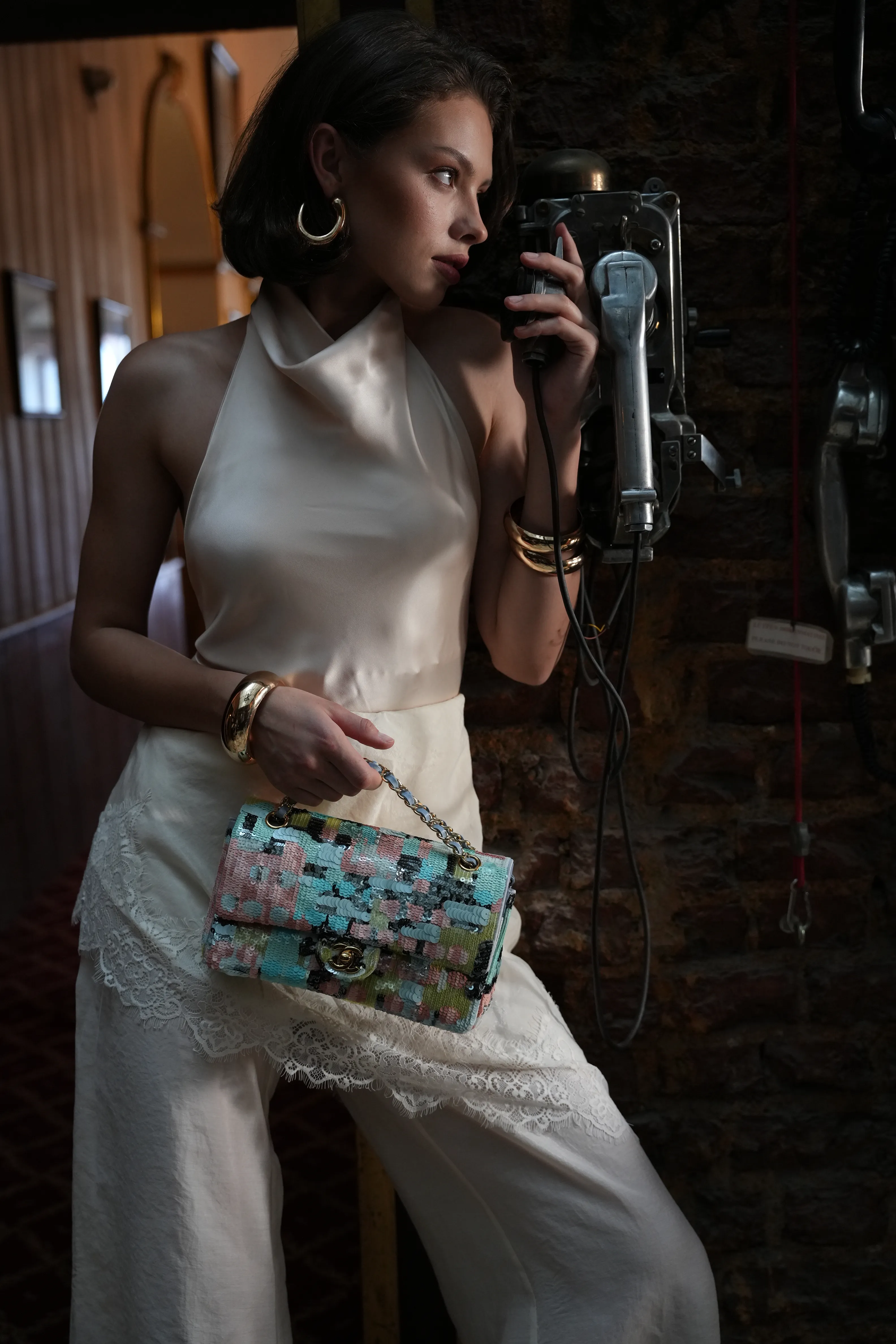 RODRIGO BAGS - GRAND BAZAAR